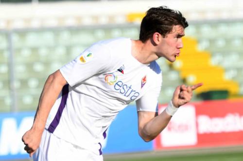ACF FIORENTINA VS TORINO 16
